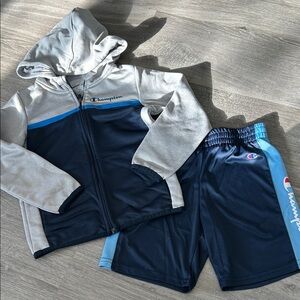 Boys champion bundle